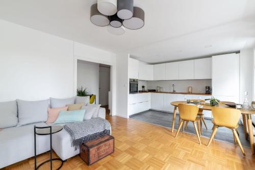 Photo de la galerie de l'établissement Appartement Chevron - Welkeys, à Lyon