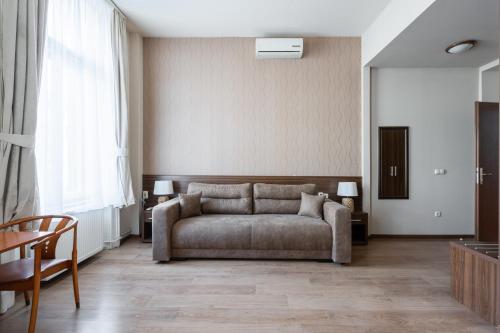 Posedenie v ubytovaní Elit Boutique Rooms- Best Location by BQA