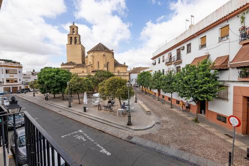 Califal San Pedro