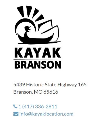 a logo for a kawasaki firm with a bird on it at Couples Condo Retreat Overlooking Golf Course in Branson West