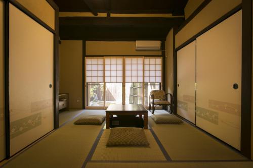 Gallery image of Heiankyu-dairi no yado in Kyoto