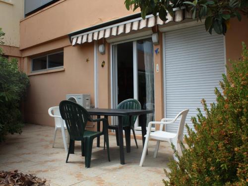 Appartement au Bord de l'Étang à Balaruc-les-Bains - Résidence Sécurisée, Climatisé, Pet-Friendly - FR-1-503-122