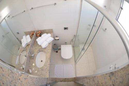 Gallery image of Gran Norte Hotel - Salinas - MG in Salinas