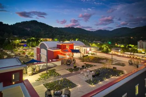 Candlewood Suites - Asheville Downtown by IHG in Asheville