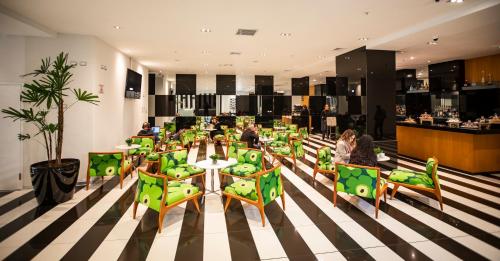 Fotografie z fotogalerie ubytování Wyndham Costa del Sol Lima City v destinaci Lima