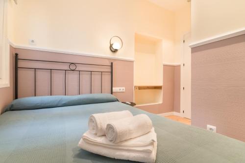 Hostal Evocare Madrid photo 46