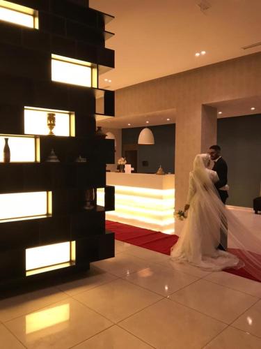 Гости GARDENIA HOTEL ORAN