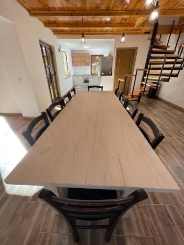 Gallery image of Cabana Caterina in Topliţa