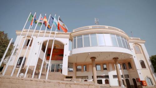 Kép New Sunset Resort szállásáról Asszuánban a galériában