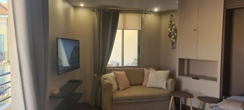 STUDIO CANNES STELLAMARE
