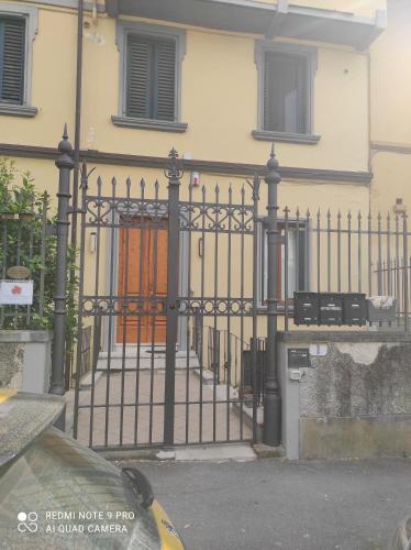 Fotografie z fotogalerie ubytování Florence Decamerone B&B ve Florencii