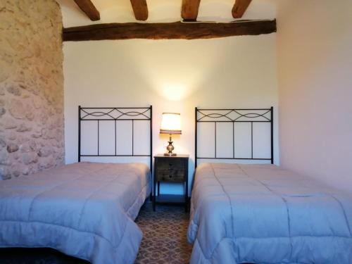 Легло или легла в стая в Cal Martí