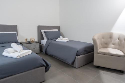 Holiday House Napoli