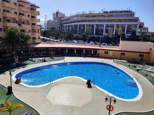 Serendipity Home Tenerife