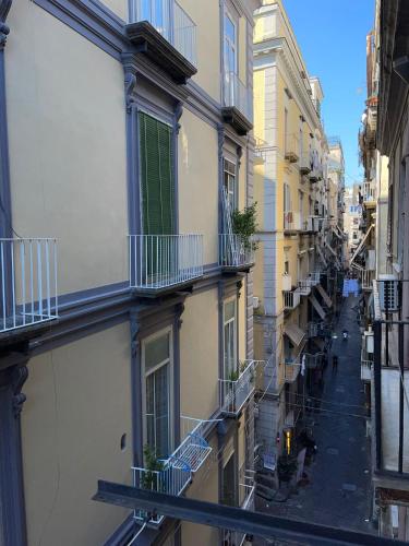 Holiday House Napoli