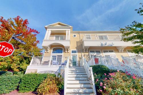 Gallery image of Bayside at Bethany Lakes --- 38341 N Mill Lane, Unit #75 in Ocean View
