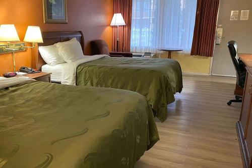 Gallery image of Ramada by Wyndham Rome - Verona in Rome