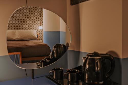 Occhi di Napoli Experiential Relais