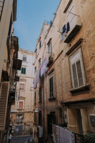 Occhi di Napoli Experiential Relais