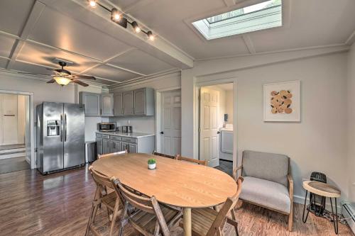 Sun-Dappled Hudson River Getaway with Decks! – Photos 3
