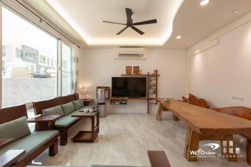 Galeriebild der Unterkunft SunShine B&B in Taitung