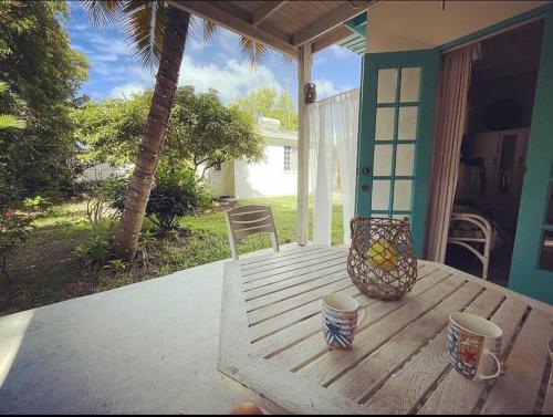 Kismet Garden Cottages - Dover Beach