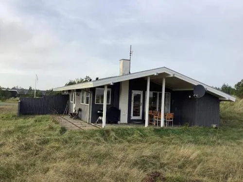 Holiday home Thisted LII picture