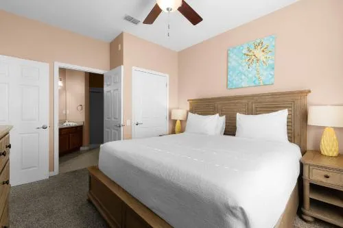 Orlando Resort Rentals at Universal Boulevard photo 12