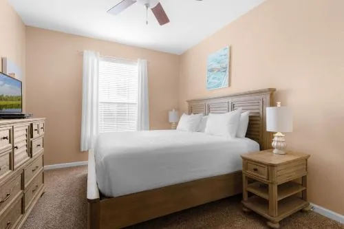 Orlando Resort Rentals at Universal Boulevard photo 8