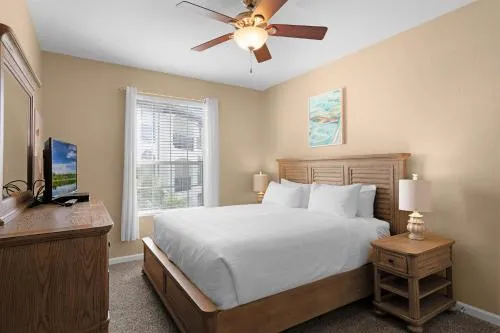 Orlando Resort Rentals at Universal Boulevard photo 14