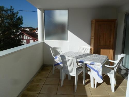 Studio calme à Arcachon - Terrasse - Proche plage et centre - Équipé pour 2 pers. - FR-1-319-42