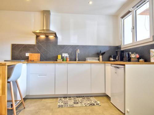 Charmant studio à Morzine pour 4 pers avec parking