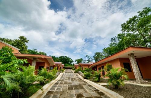 Apartamentos Copal, #2