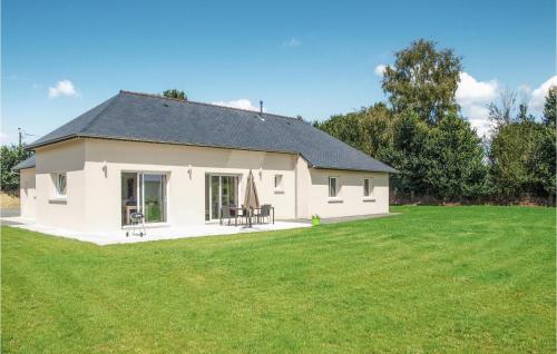 Holiday Home Louargat I