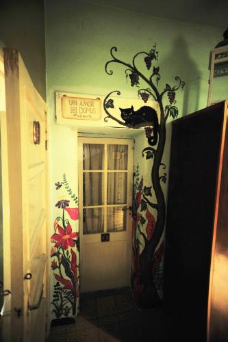 Fotografie z fotogalerie ubytování Selvatica50 b&b v destinaci Nonantola