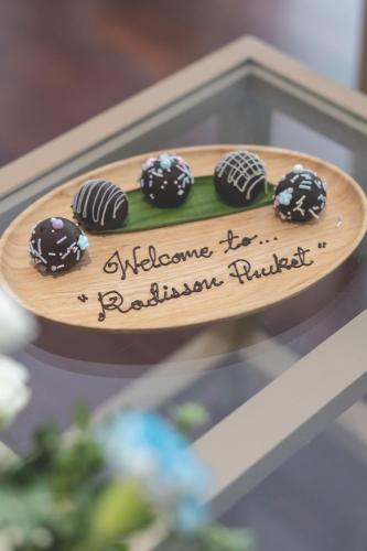Radisson Resort and Suites Phuket – Photos 3