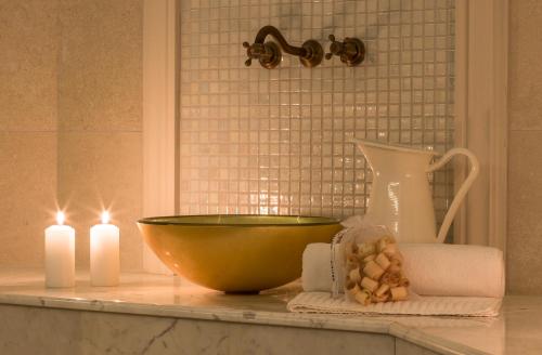 Foto dalla galleria di Talaria Resort&SPA a Trojanów