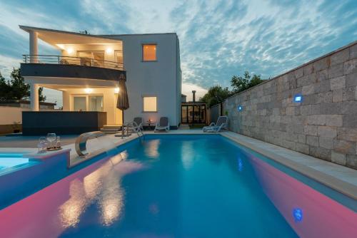 Villa Julija Zadar Villas
