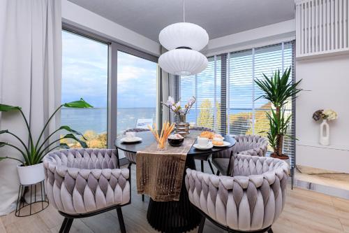 Balticus Apartamenty Deluxe Promenada Gwiazd 14