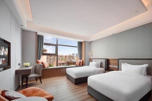 Join Hands Bless Hotel – Photos 2
