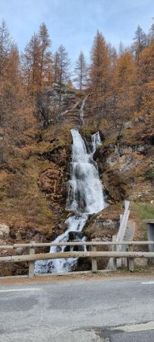 Φυσικό τοπίο κοντά σε αυτό το διαμέρισμα