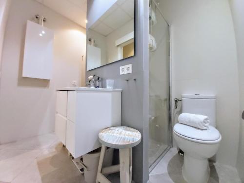 Triana Procurador con Terraza Privada