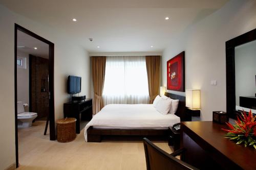 Serenity Resort & Residences Phuket – Photos 3