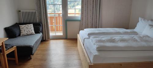 Afbeelding uit fotogalerij van 's Jägermatt in Feldberg