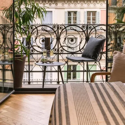 Hotel Casa Sagnier photo 17