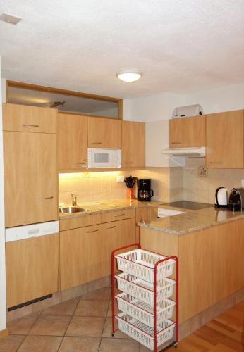 Magrappé M 231 - SKI LIFT apartment 6 pers