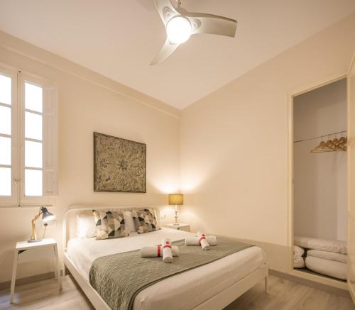 Macflats Ayuntamiento photo 210