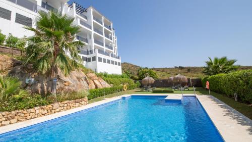 Blue Suites B5-403