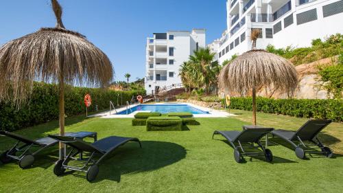 Blue Suites B5-403
