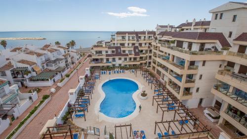 Marina del Castillo 1BC3